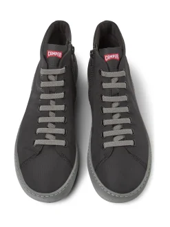 Camper Herren Sneaker - Peu Touring in schwarz