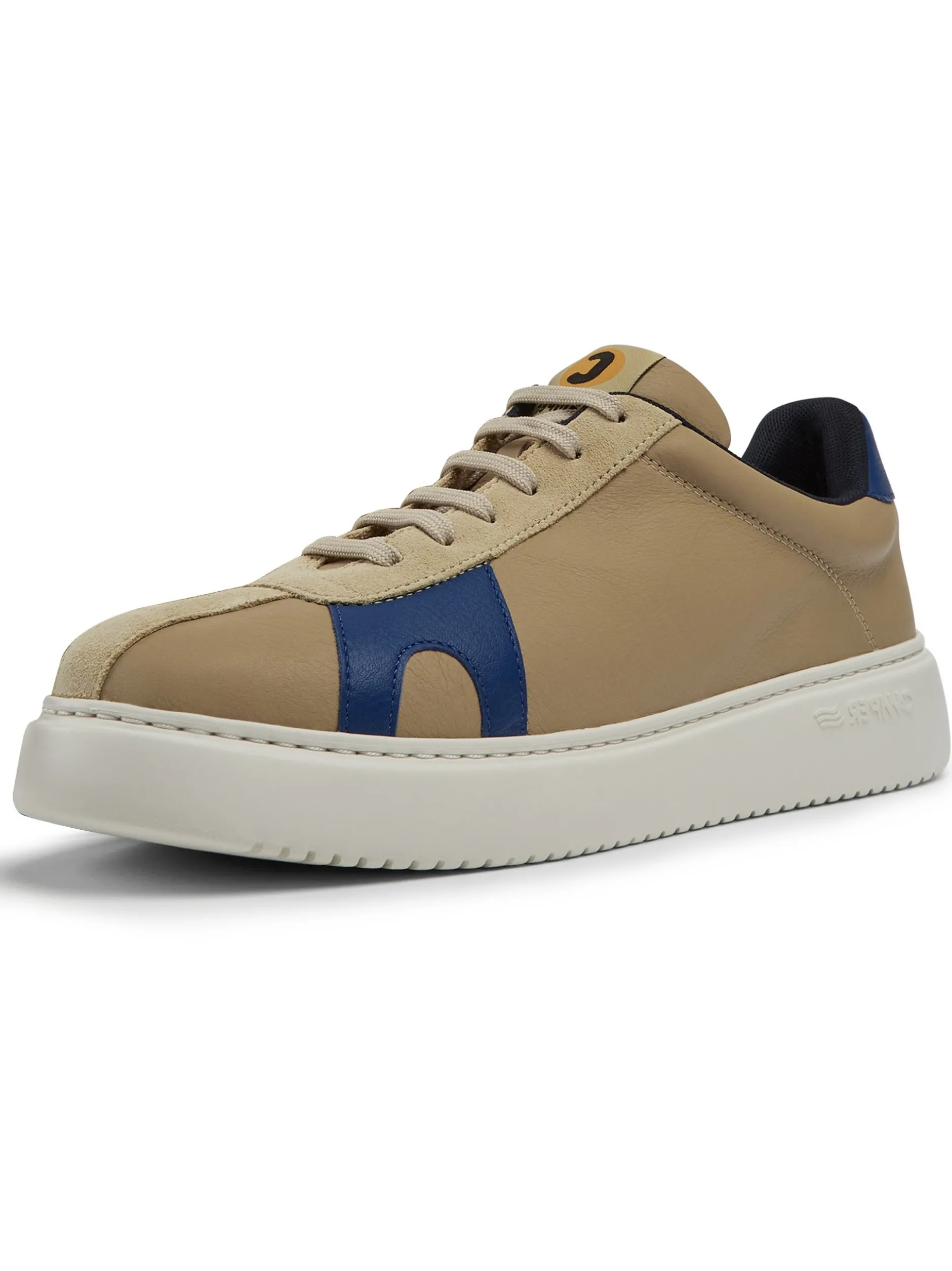 Camper Herren Sneaker - Runner K21 in beige