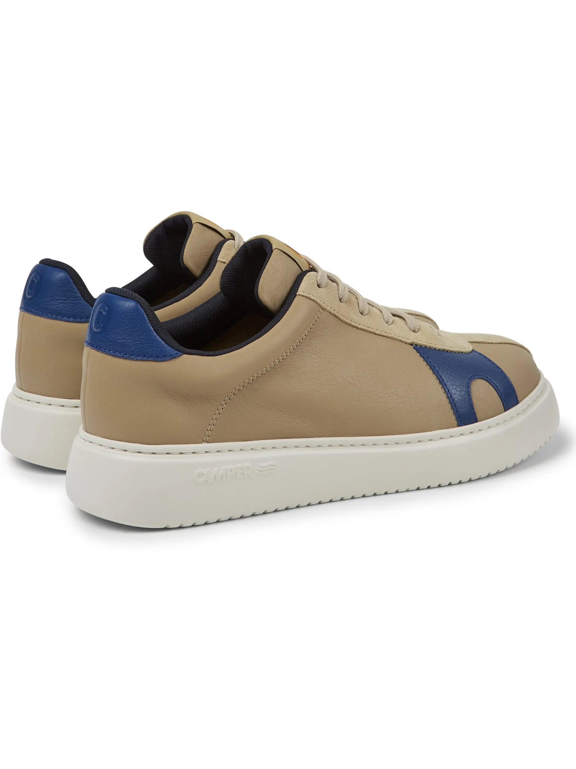 Camper Herren Sneaker - Runner K21 in beige