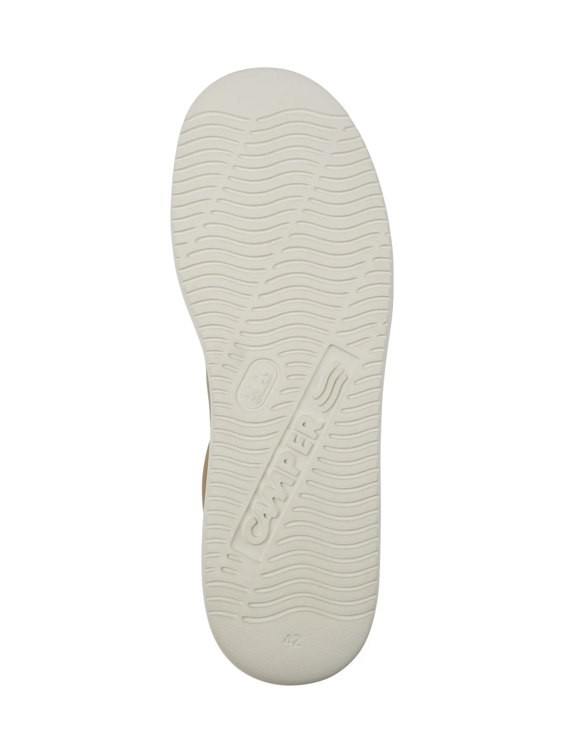 Camper Herren Sneaker - Runner K21 in beige