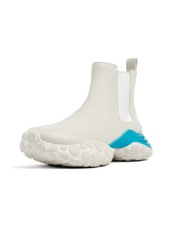 Camper Herren Stiefeletten - Pelotas Mars in weiß
