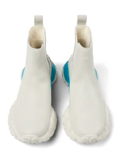 Camper Herren Stiefeletten - Pelotas Mars in weiß