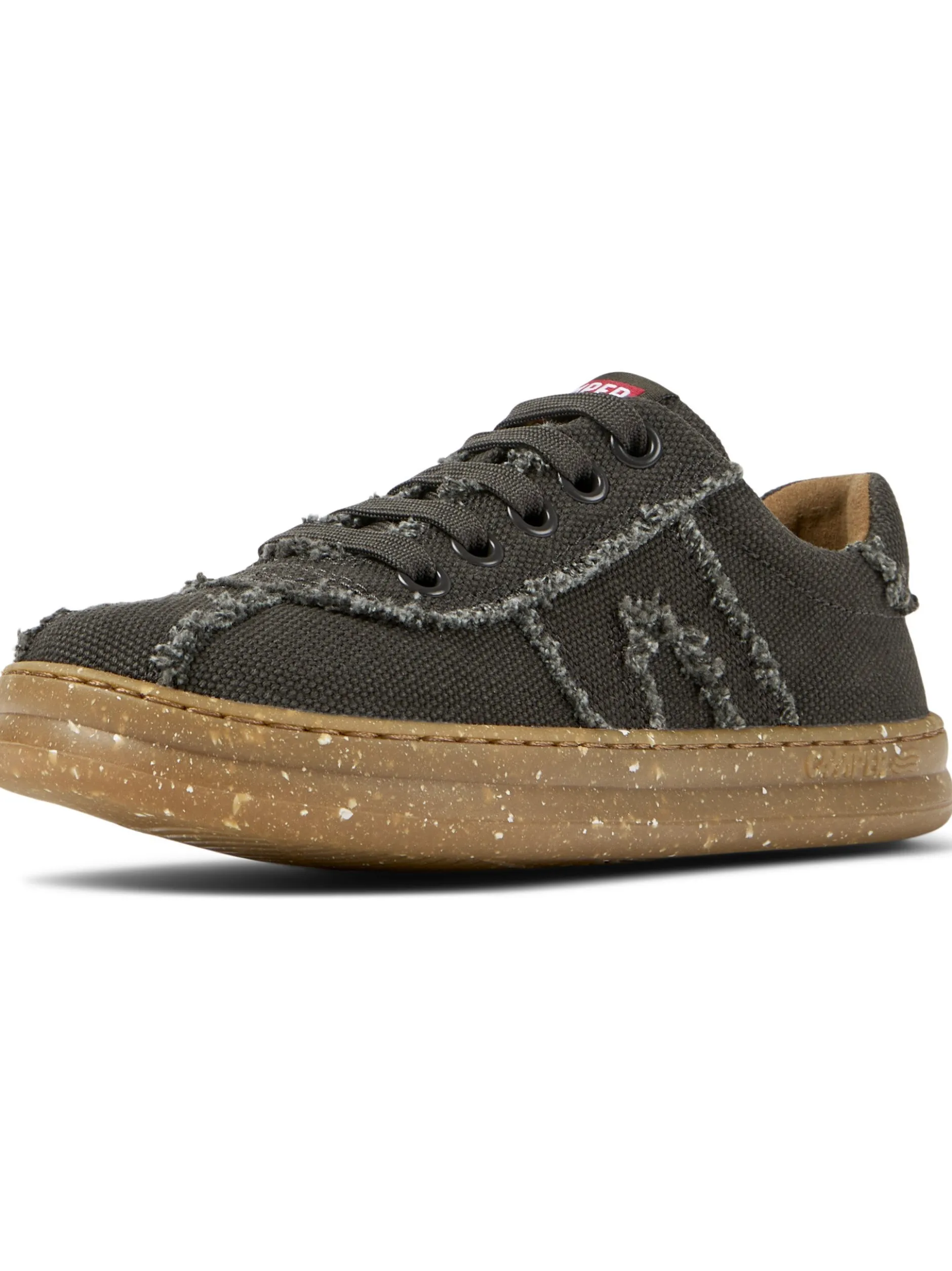 Camper Kinder Sneaker Runner Four - Runner Four in grau