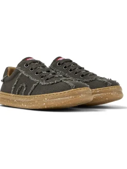 Camper Kinder Sneaker Runner Four - Runner Four in grau