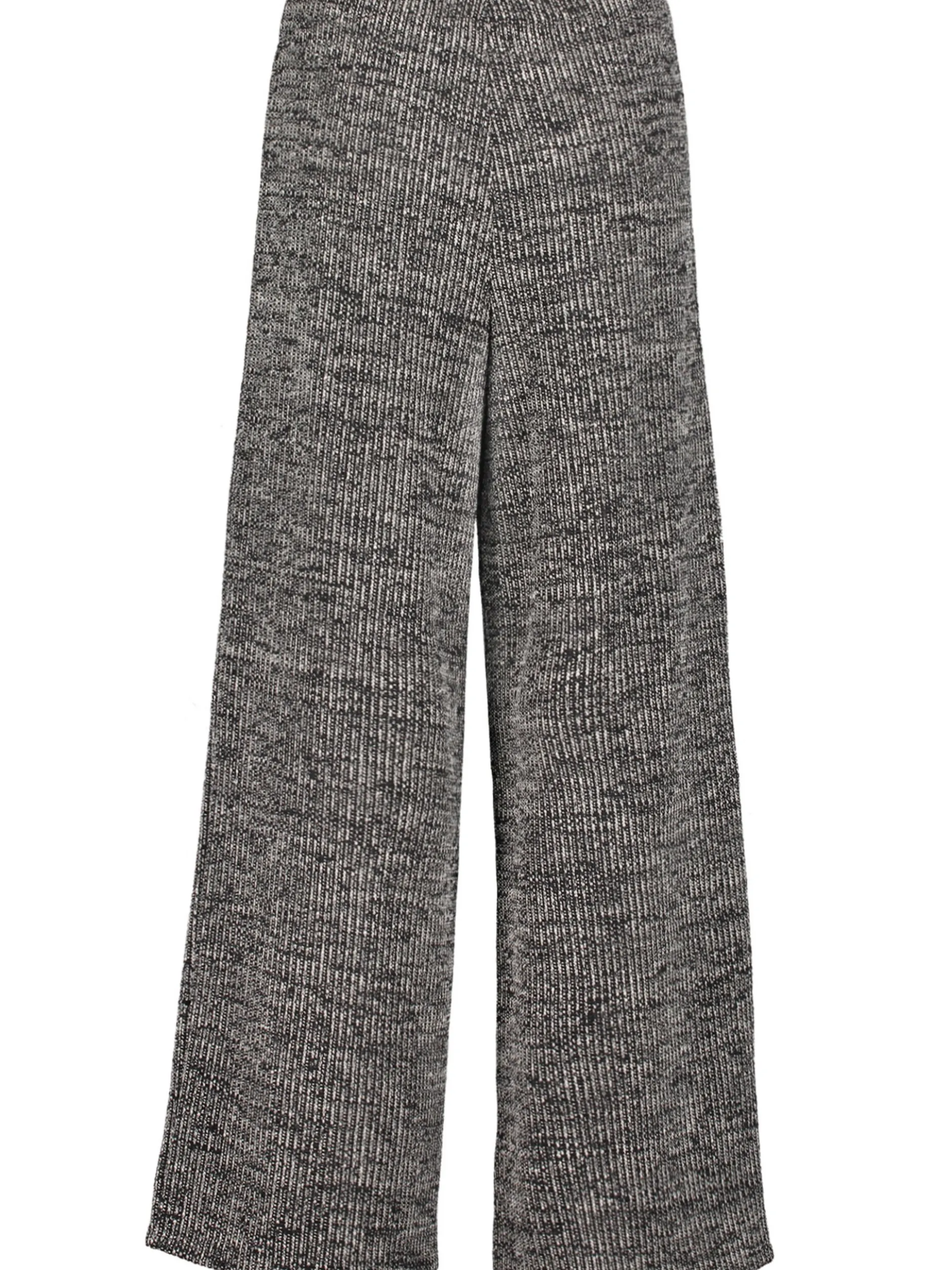 Cartoon Amazing Damen Hose in schwarz weiß - Länge: lang