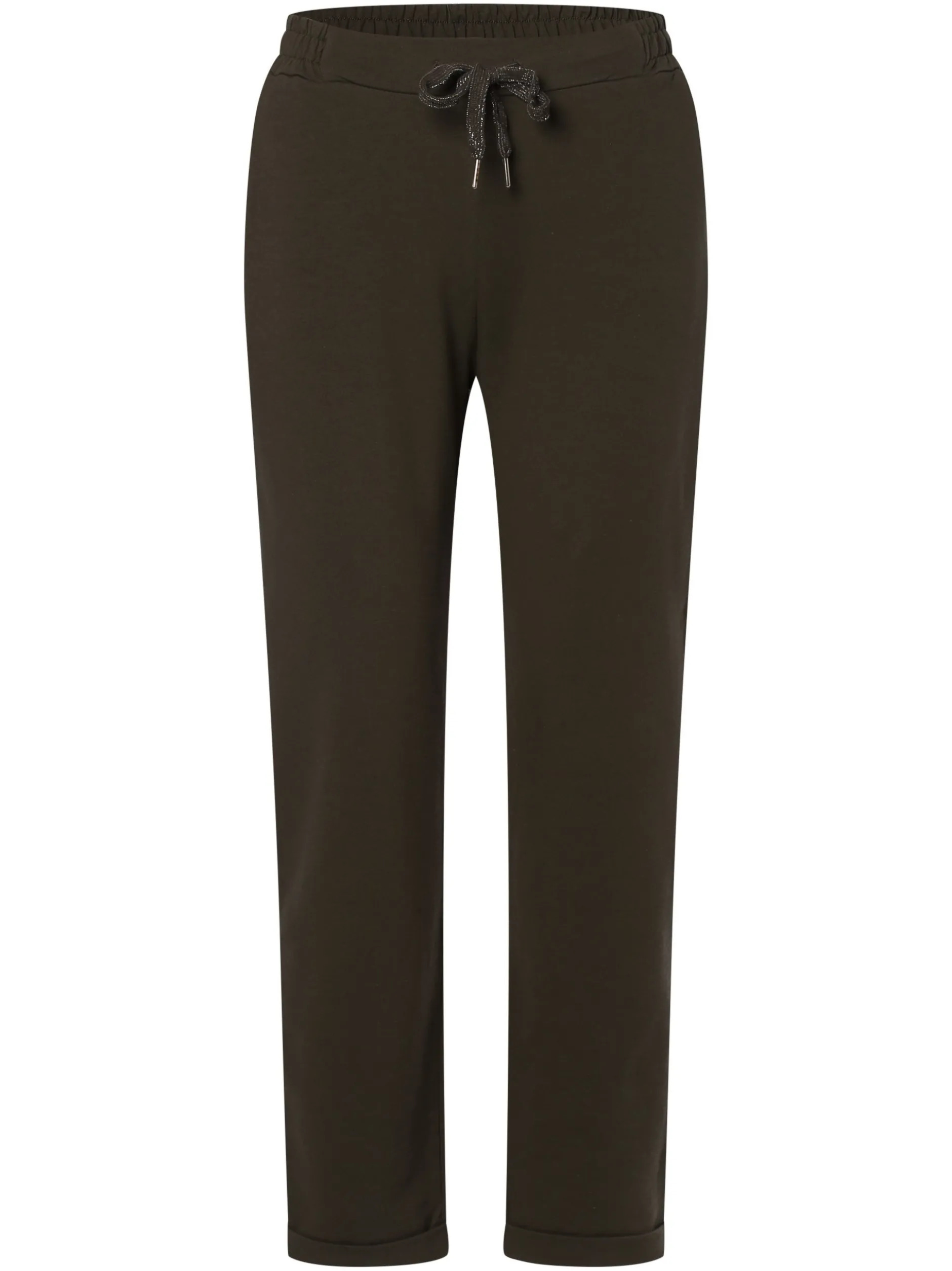 Cartoon Amazing Damen Sweathose in khaki - Länge: lang