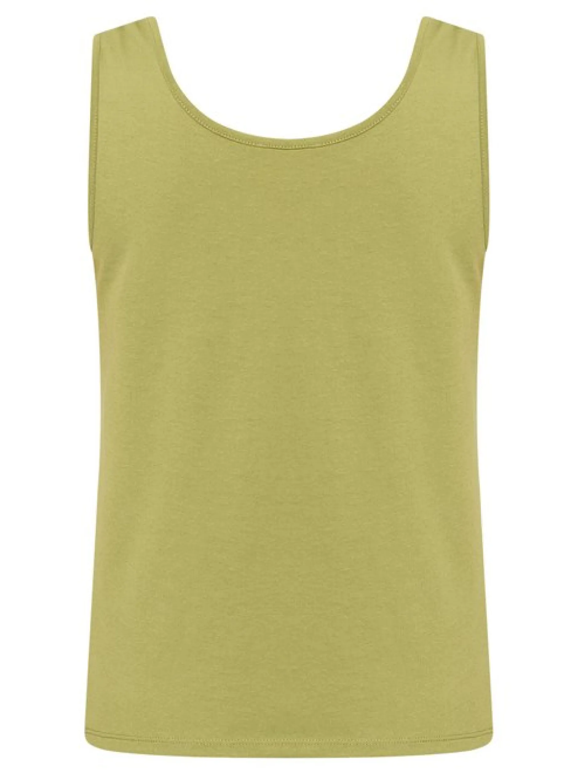 Cartoon Damen Top in gras