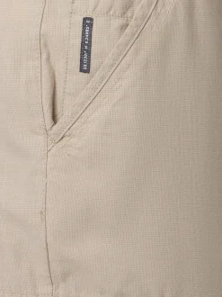 CASAMODA Herren Cargo-Bermudas in beige