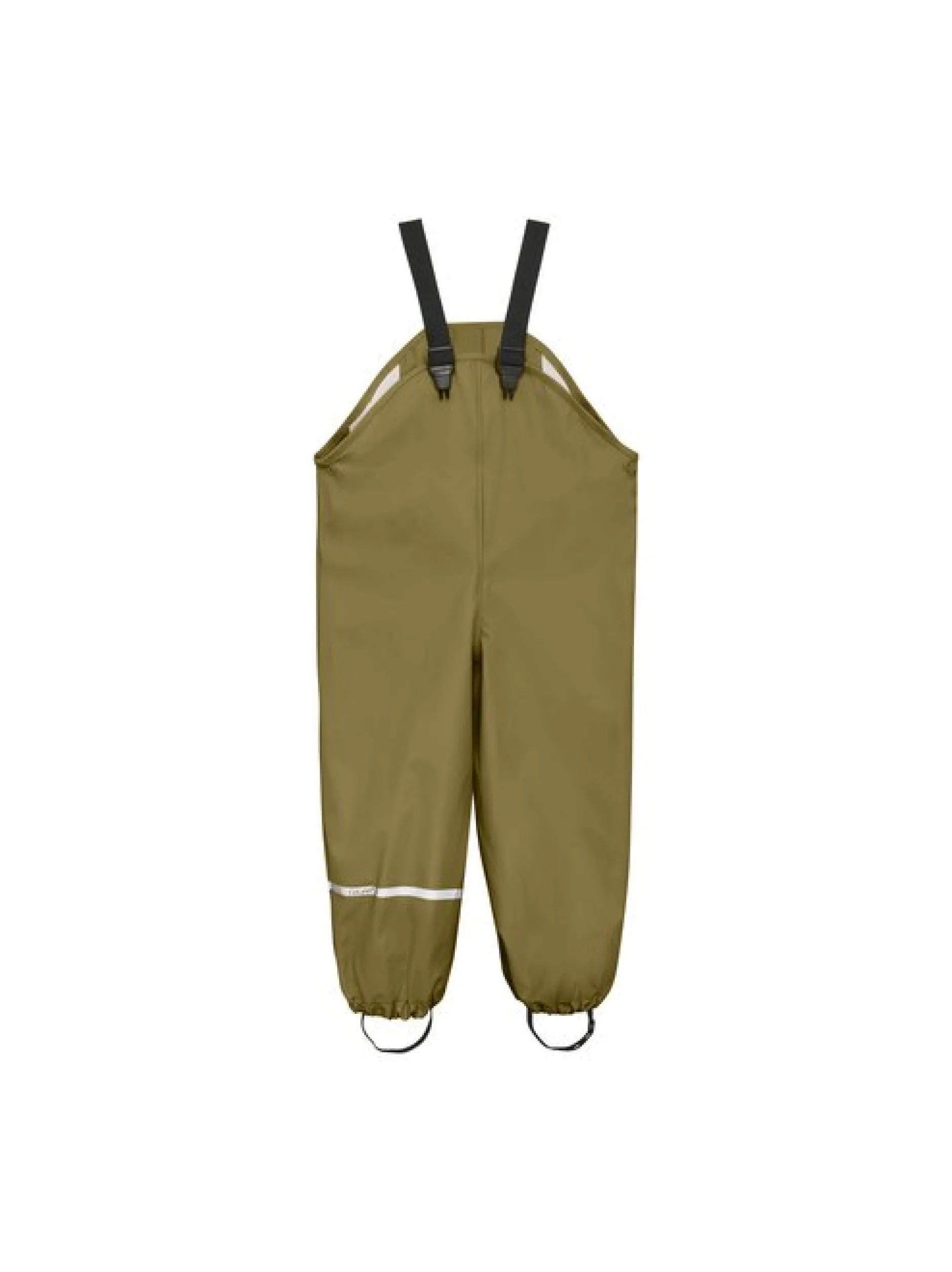 CeLaVie Kinder Unisex Regenhose - CEMagic in grün