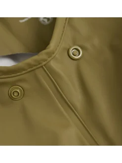 CeLaVie Kinder Unisex Regenhose - CEMagic in grün