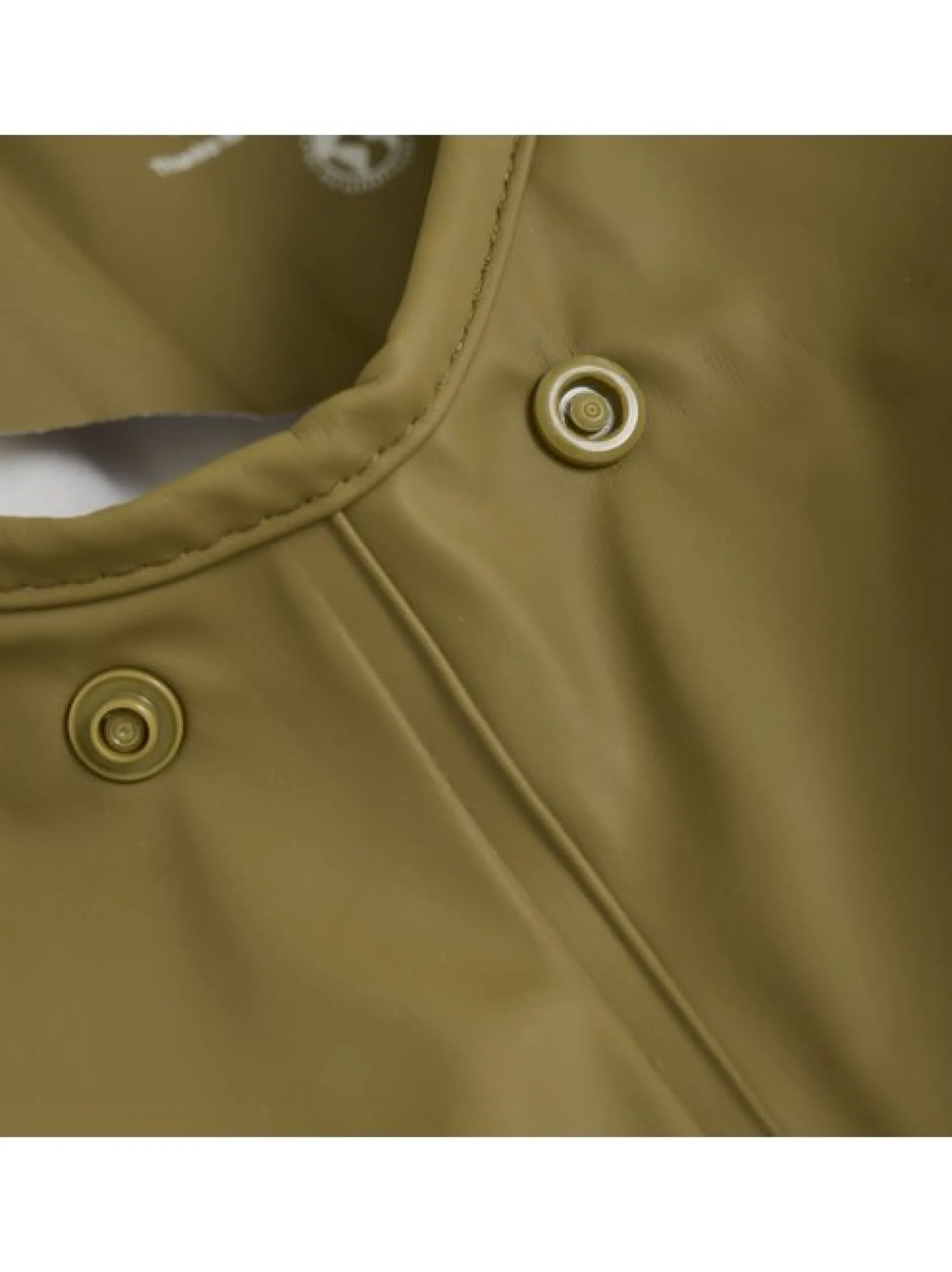 CeLaVie Kinder Unisex Regenhose - CEMagic in grün
