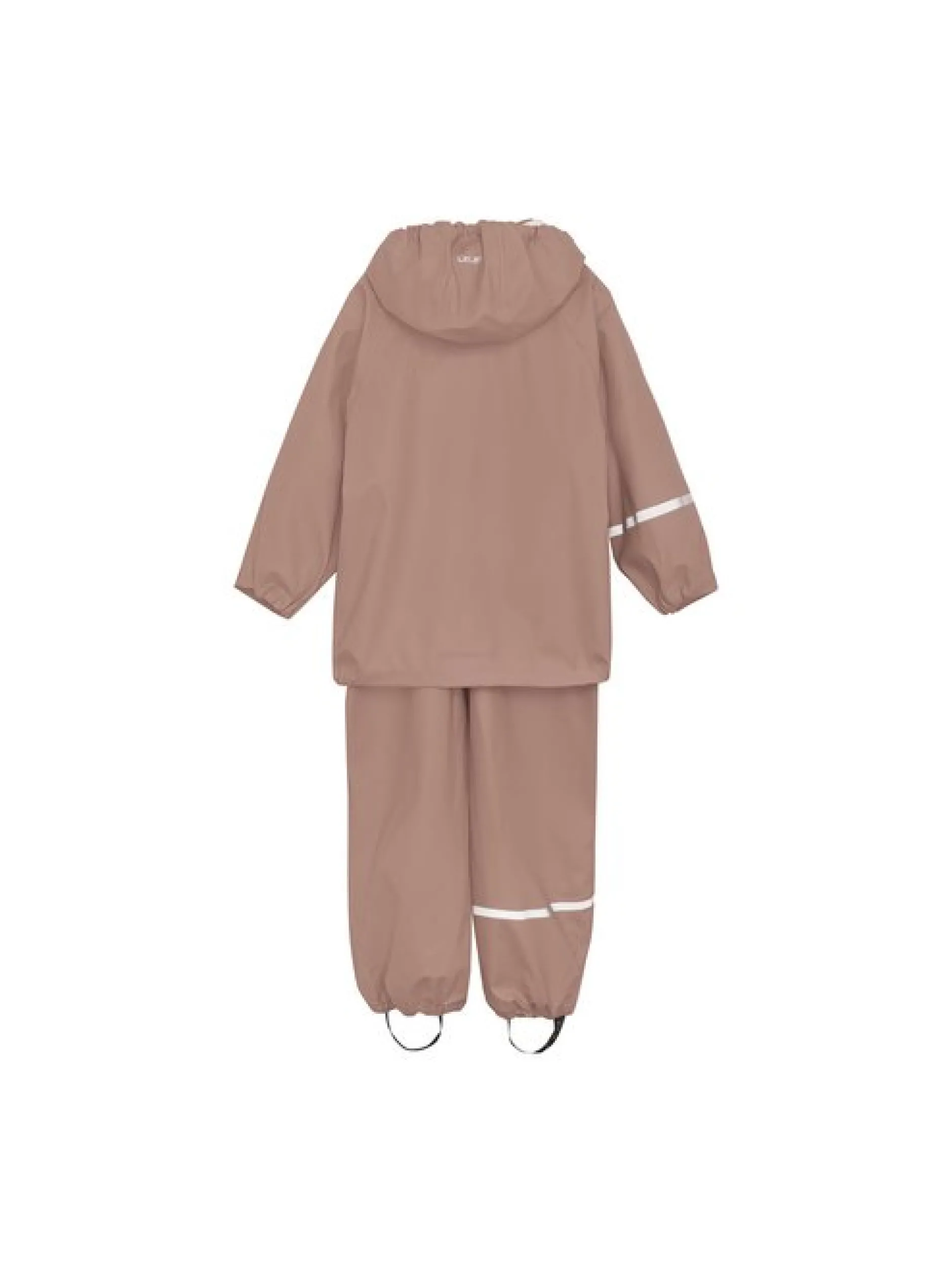 CeLaVie Unisex Regenset - CEMagic in altrosa