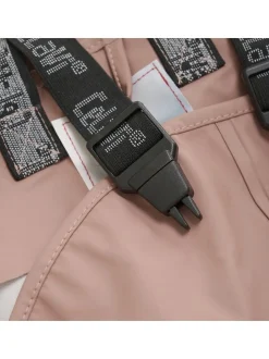 CeLaVie Unisex Regenset - CEMagic in altrosa
