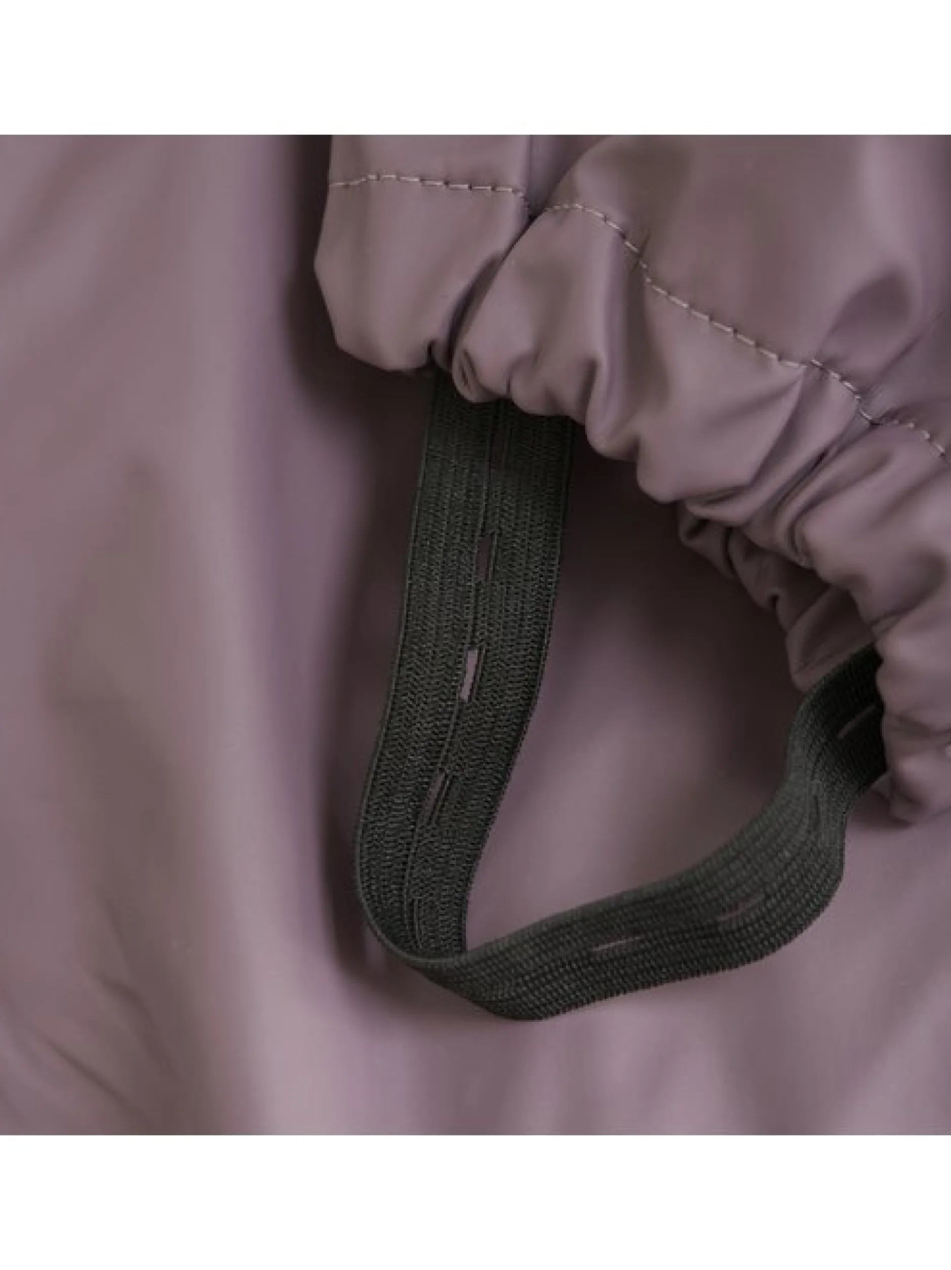 CeLaVie Unisex Regenset - CEMagic in aubergine