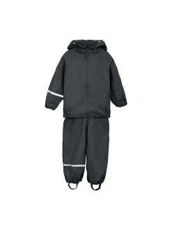 CeLaVie Unisex Regenset - CEMagic in blau