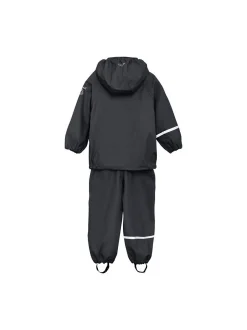 CeLaVie Unisex Regenset - CEMagic in blau