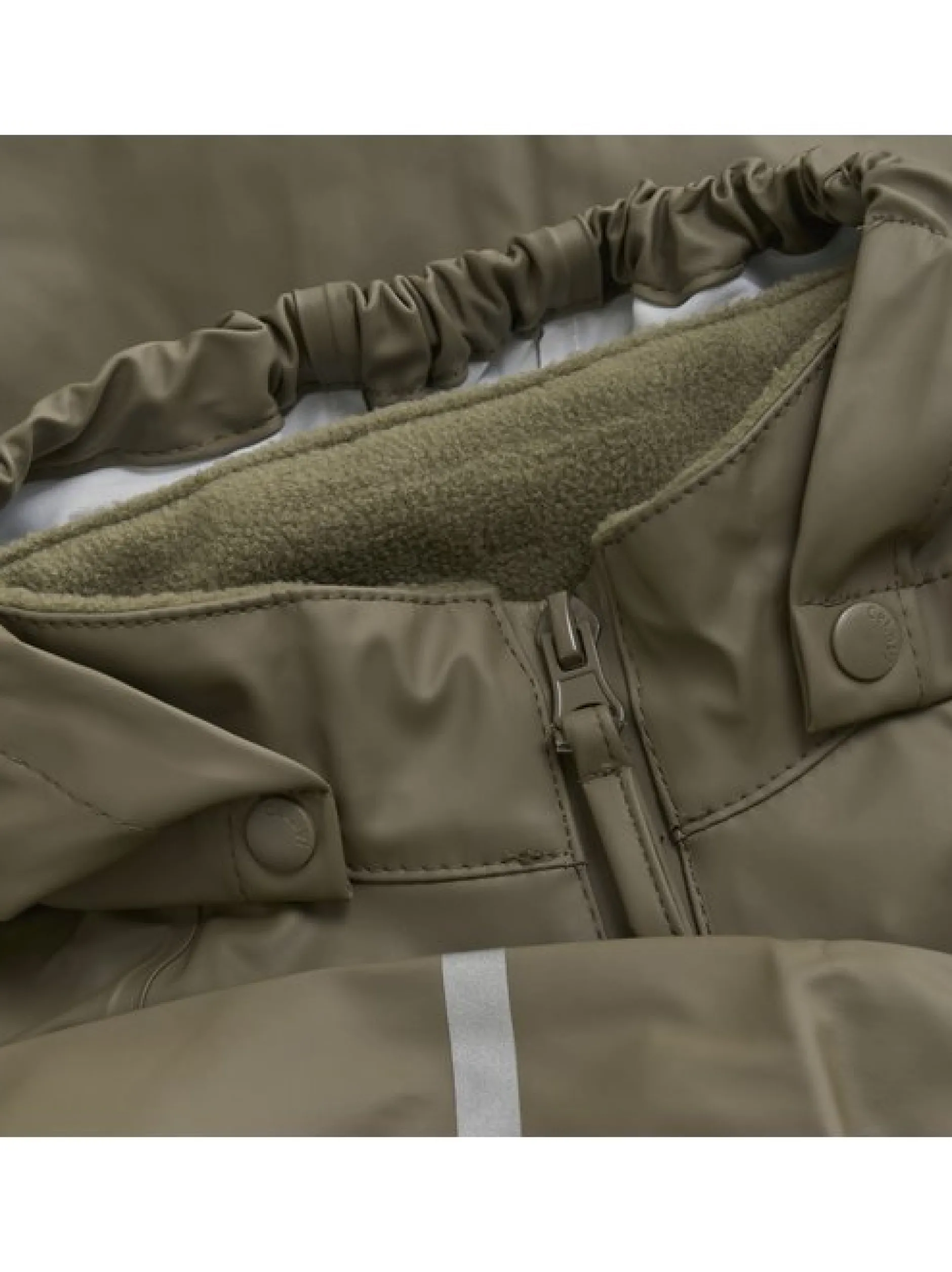 CeLaVie Unisex Regenset - CEMagic in grün