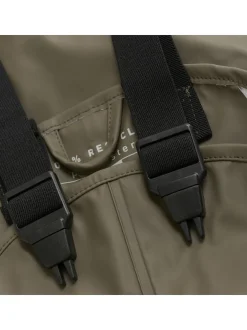 CeLaVie Unisex Regenset - CEMagic in grün