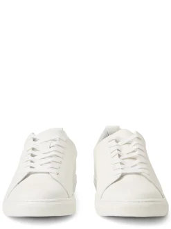 CG - CLUB of GENTS Herren Sneaker in weiß