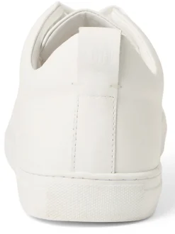 CG - CLUB of GENTS Herren Sneaker in weiß