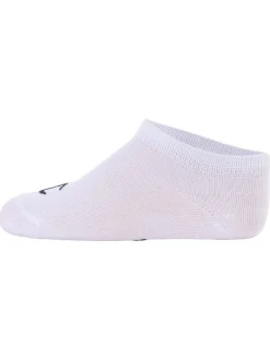 Champion Unisex Socken 6er Pack in weiß