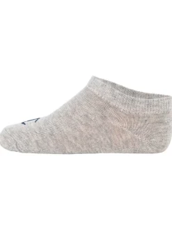 Champion Unisex Socken im 3er-Pack in mehrfarbig