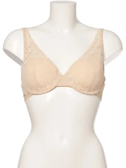 Chantelle Damen Bügel-BH - Wattiert in beige