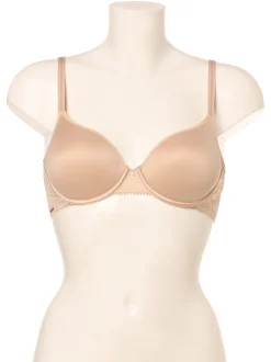Chantelle Damen Bügel-BH - Wattiert in beige