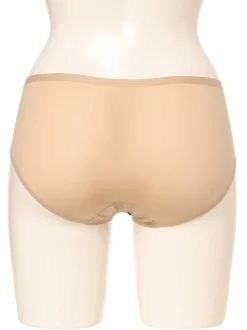 Chantelle Damen Hipster - SoftStretch in beige