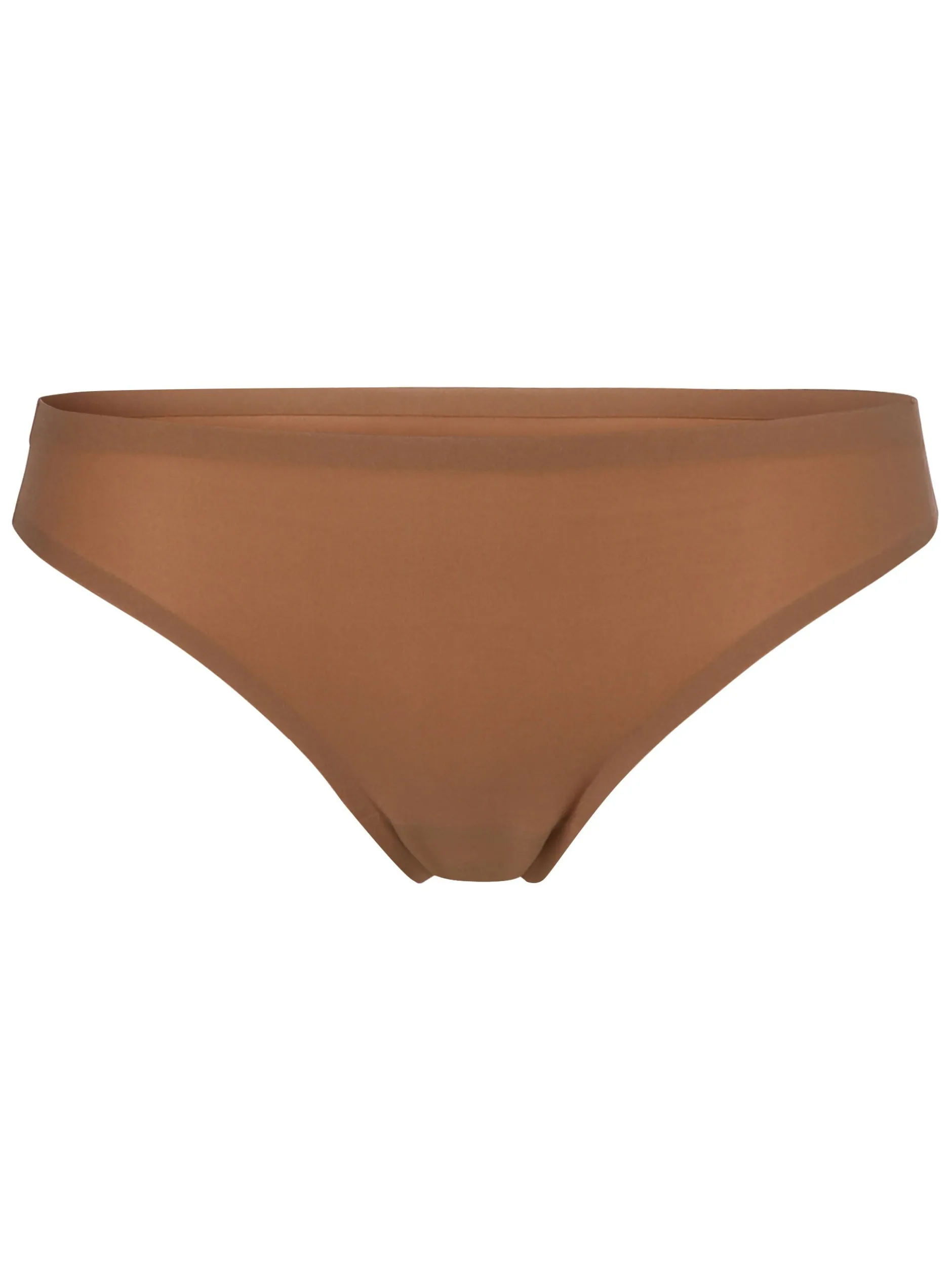 Chantelle Damen String - SoftStretch in taupe