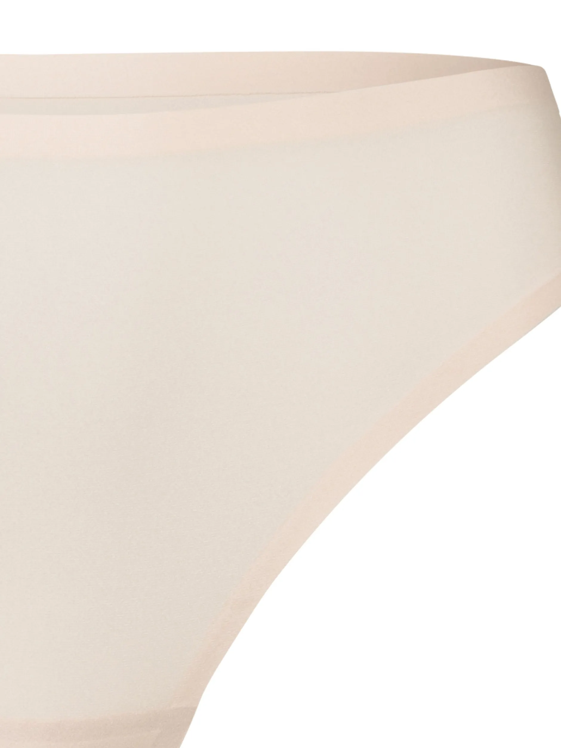 Chantelle Damen String - SoftStretch in beige