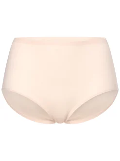 Chantelle Damen Taillenslip - SoftStretch in rosa