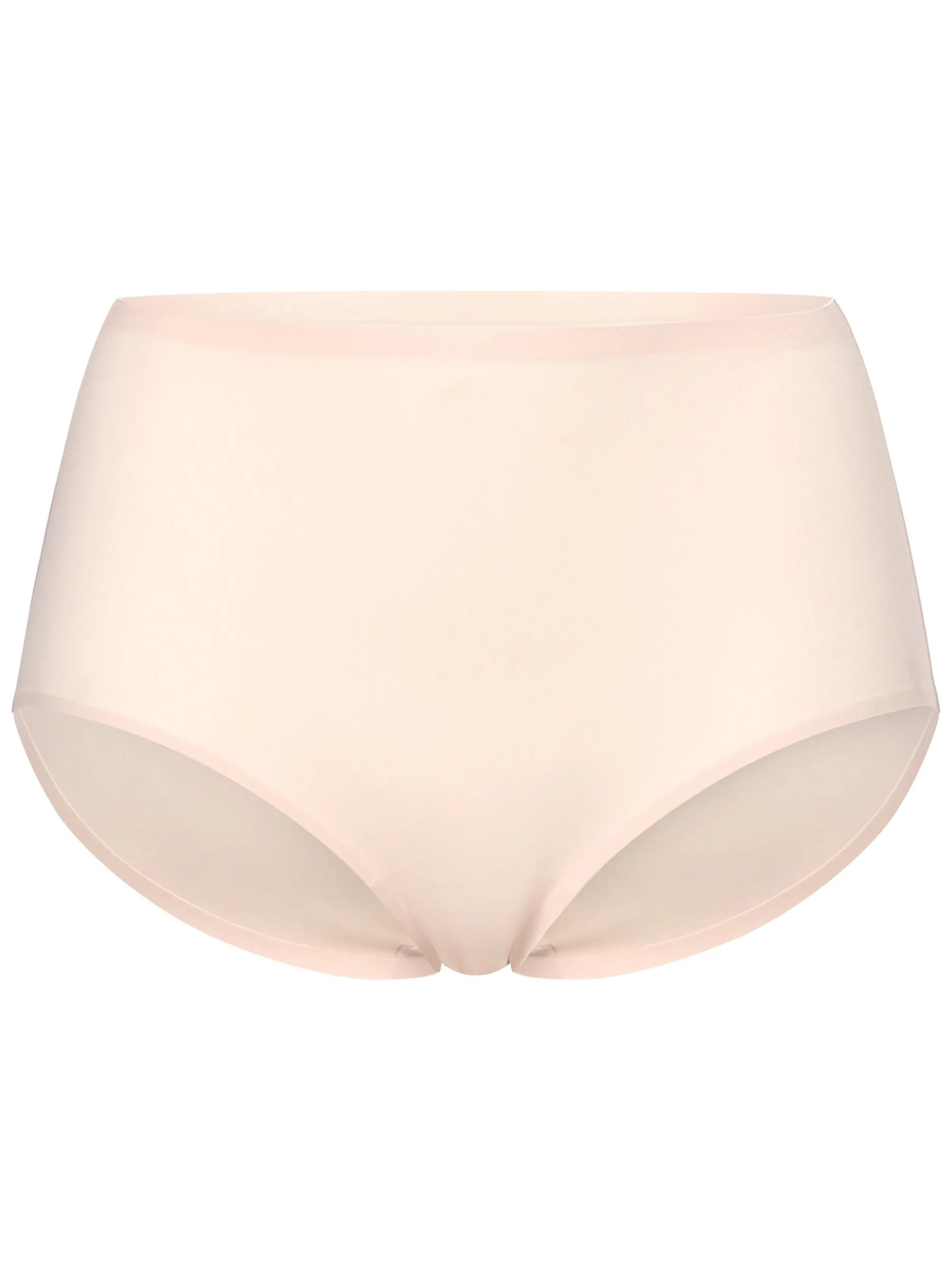 Chantelle Damen Taillenslip - SoftStretch in rosa