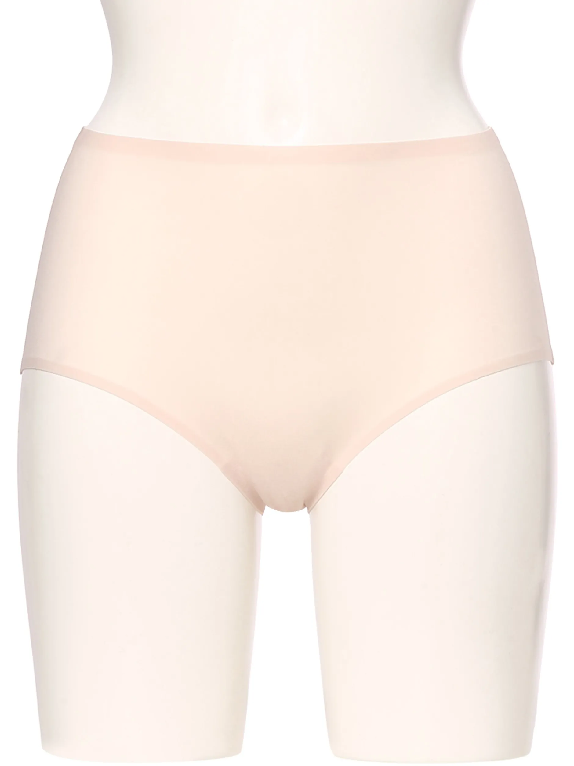 Chantelle Damen Taillenslip - SoftStretch in rosa