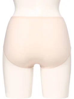Chantelle Damen Taillenslip - SoftStretch in rosa