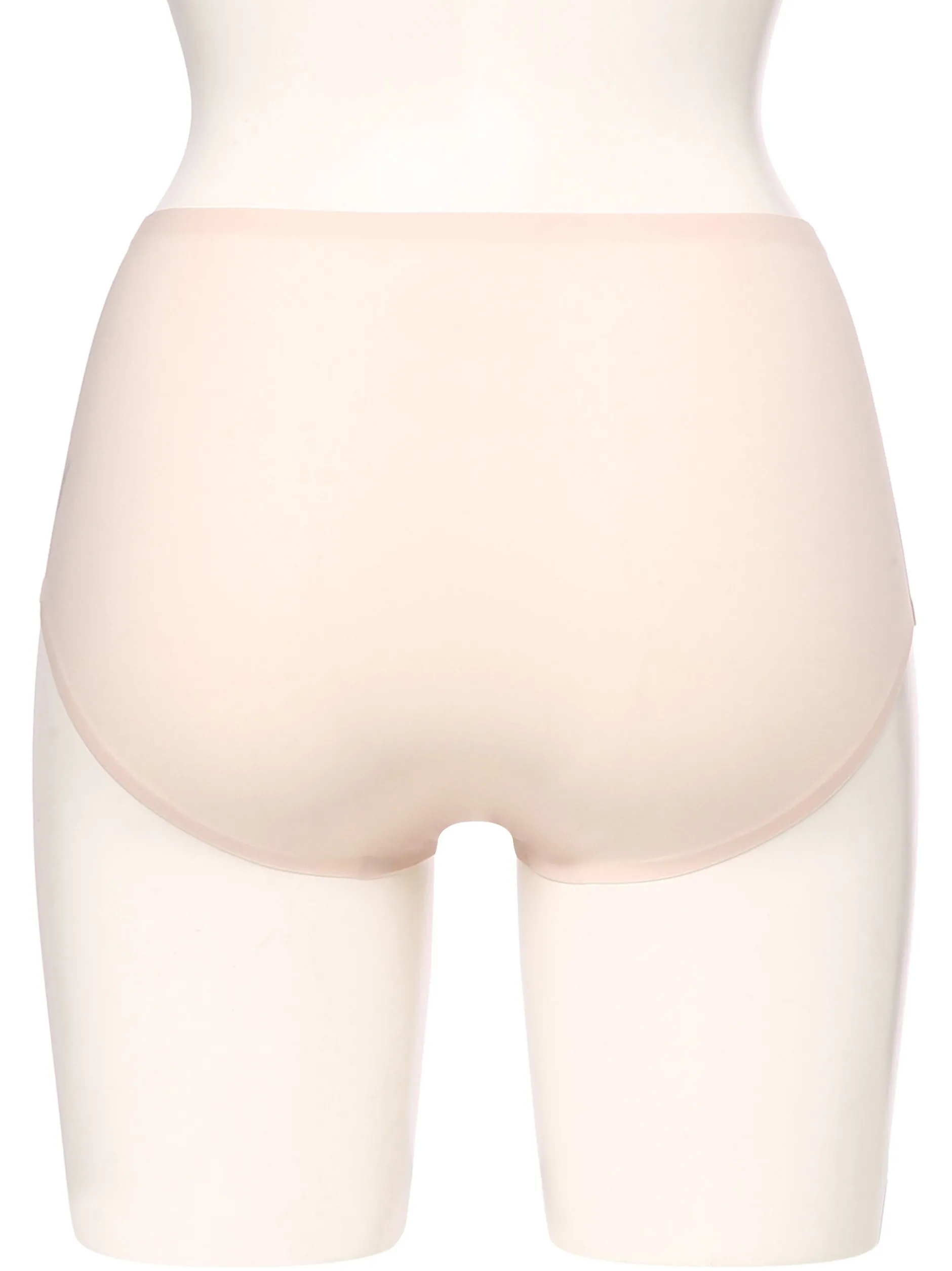 Chantelle Damen Taillenslip - SoftStretch in rosa