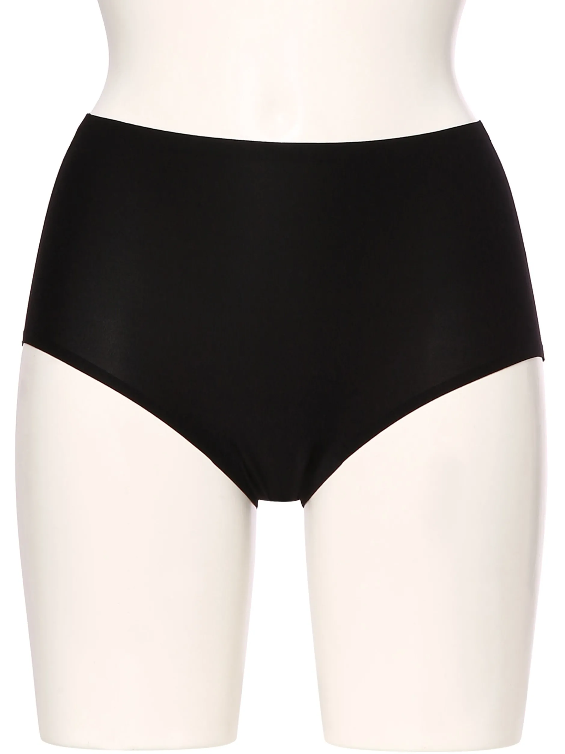 Chantelle Damen Taillenslip - SoftStretch in schwarz