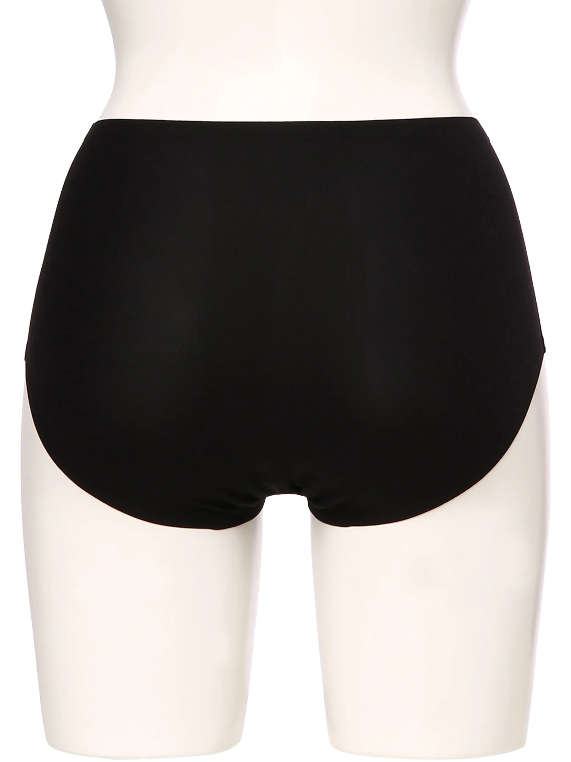 Chantelle Damen Taillenslip - SoftStretch in schwarz