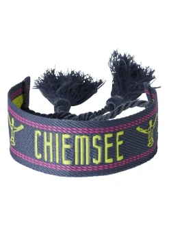 Chiemsee Damen Armband in grau