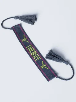 Chiemsee Damen Armband in grau