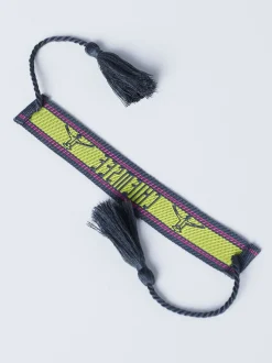 Chiemsee Damen Armband in grau