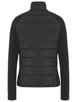 Chiemsee Damen Funktionsjacke in schwarz