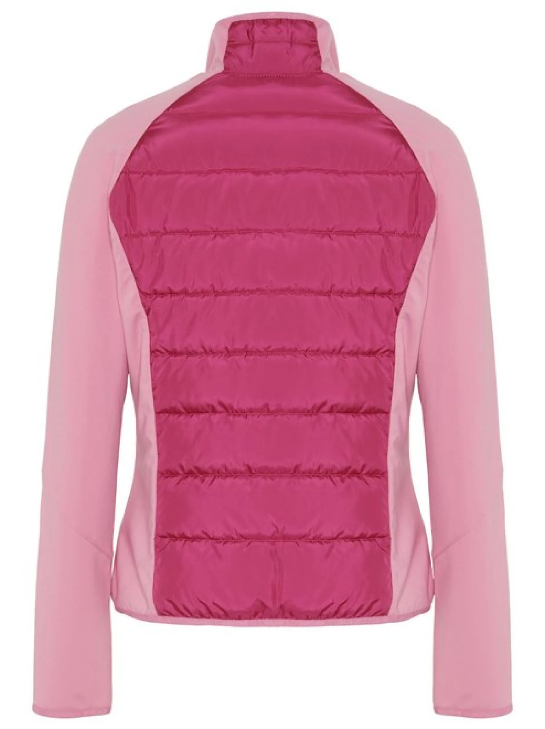 Chiemsee Damen Funktionsjacke in pink
