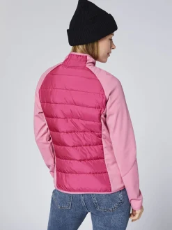 Chiemsee Damen Funktionsjacke in pink