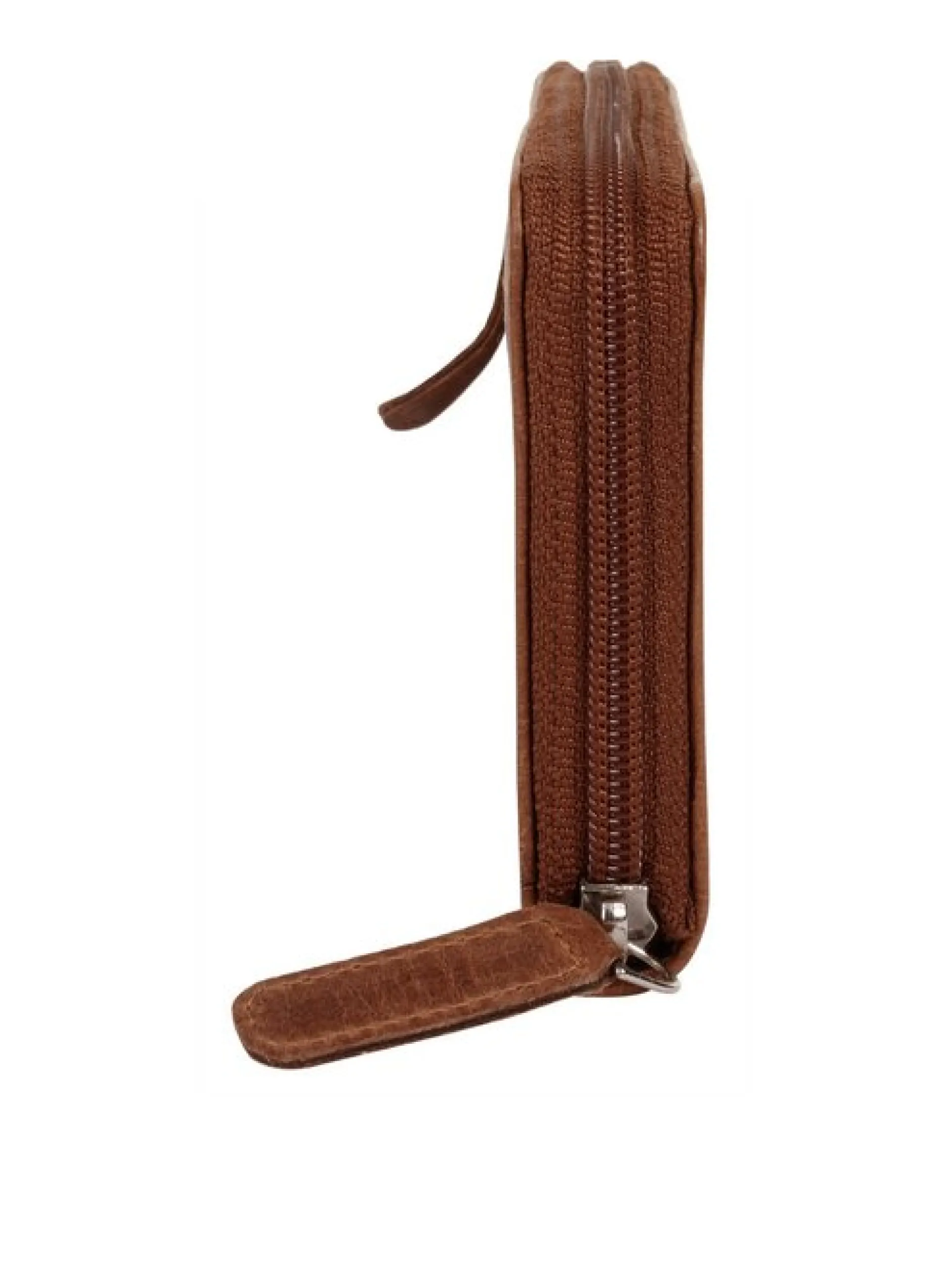 Chiemsee Damen Geldbörse in cognac