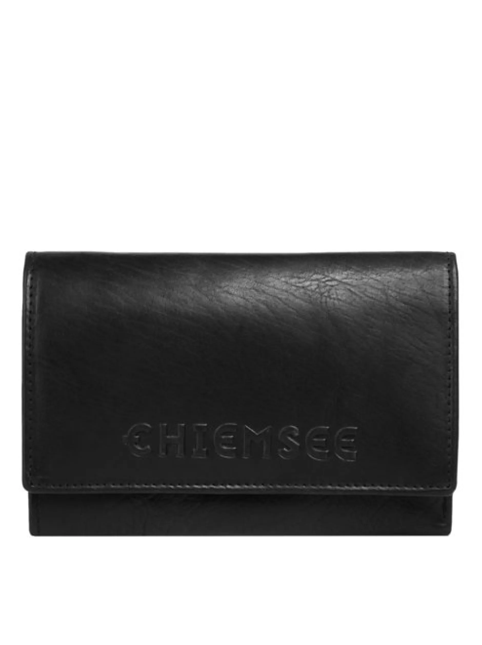 Chiemsee Damen Geldbörse in schwarz