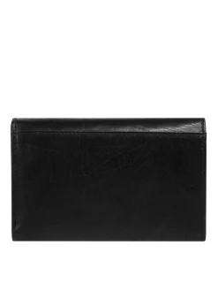 Chiemsee Damen Geldbörse in schwarz