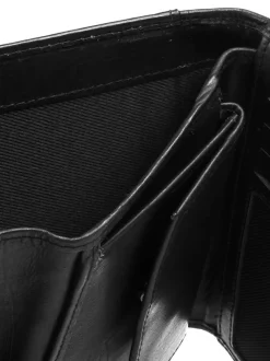 Chiemsee Damen Geldbörse in schwarz