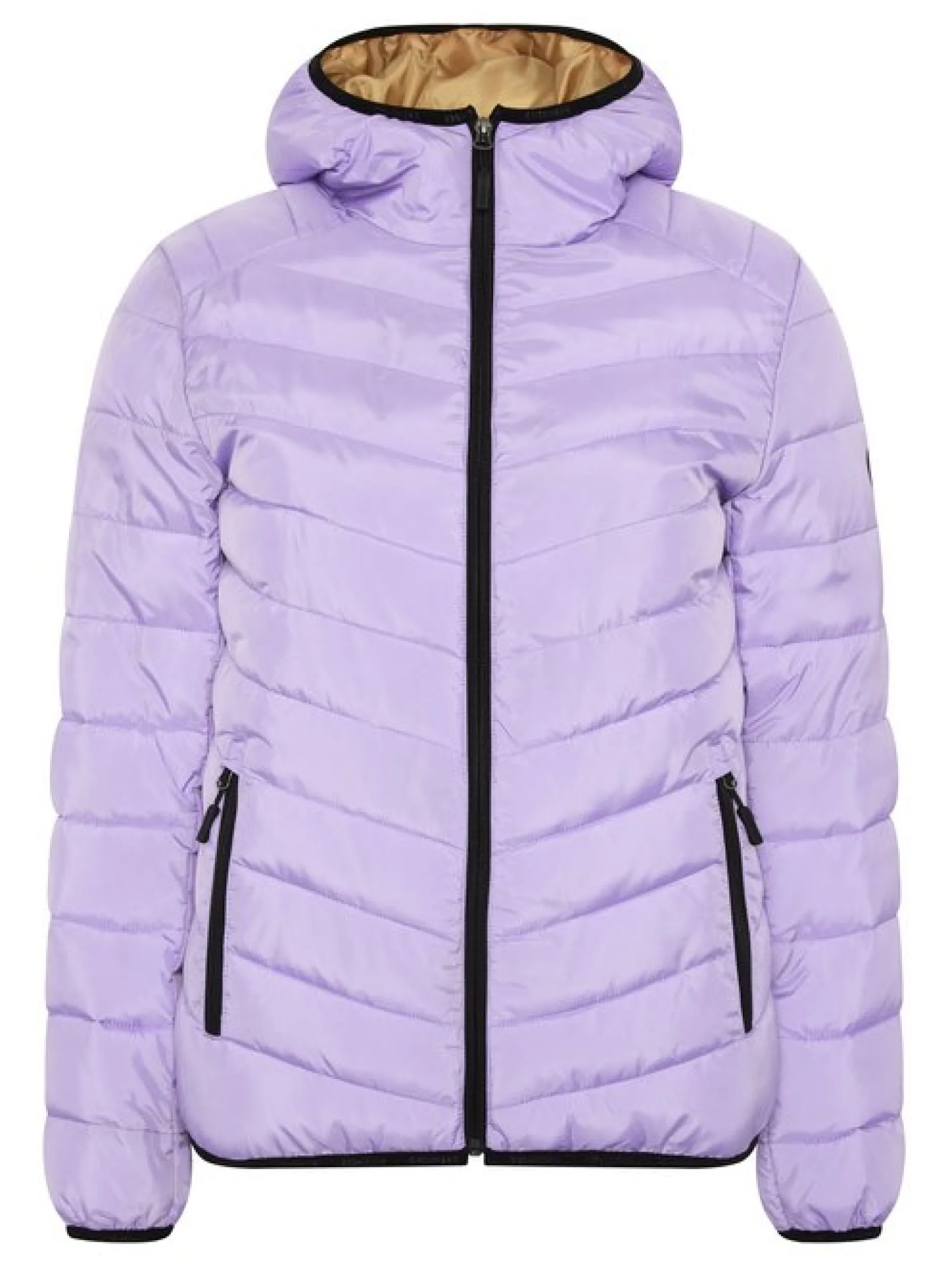 Chiemsee Damen Jacke in lila