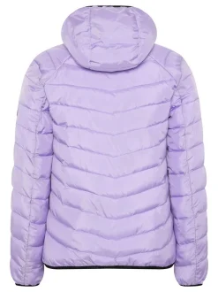 Chiemsee Damen Jacke in lila